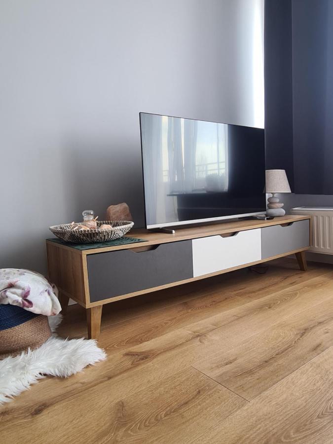 Posnania Comfort Apartment, Free Parking, Self Check-in 24h Appartamento Poznań