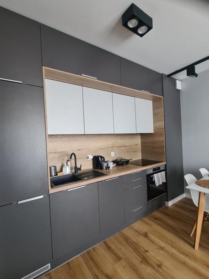 Posnania Comfort Apartment, Free Parking, Self Check-in 24h Appartamento *