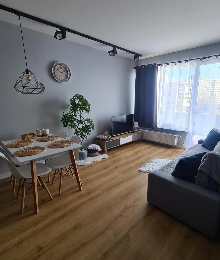 Posnania Comfort Apartment, Free Parking, Self Check-in 24h *
