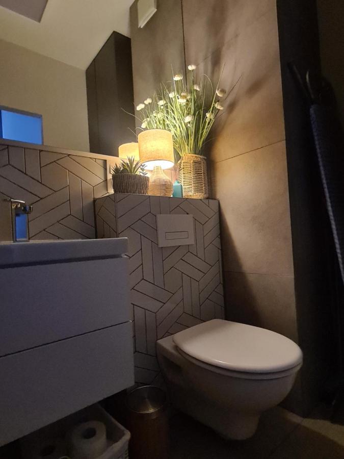 Posnania Comfort Apartment, Free Parking, Self Check-in 24h Poznań