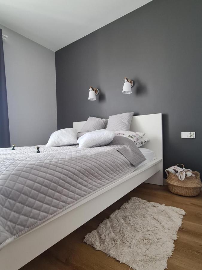 Appartamento Posnania Comfort Apartment, Free Parking, Self Check-in 24h
