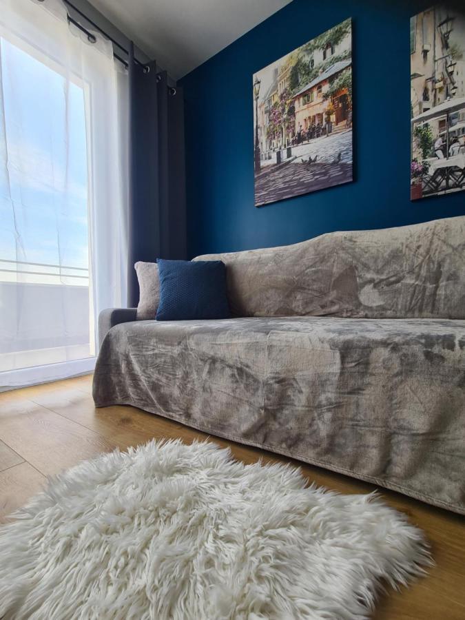 Posnania Comfort Apartment, Free Parking, Self Check-in 24h Appartamento *