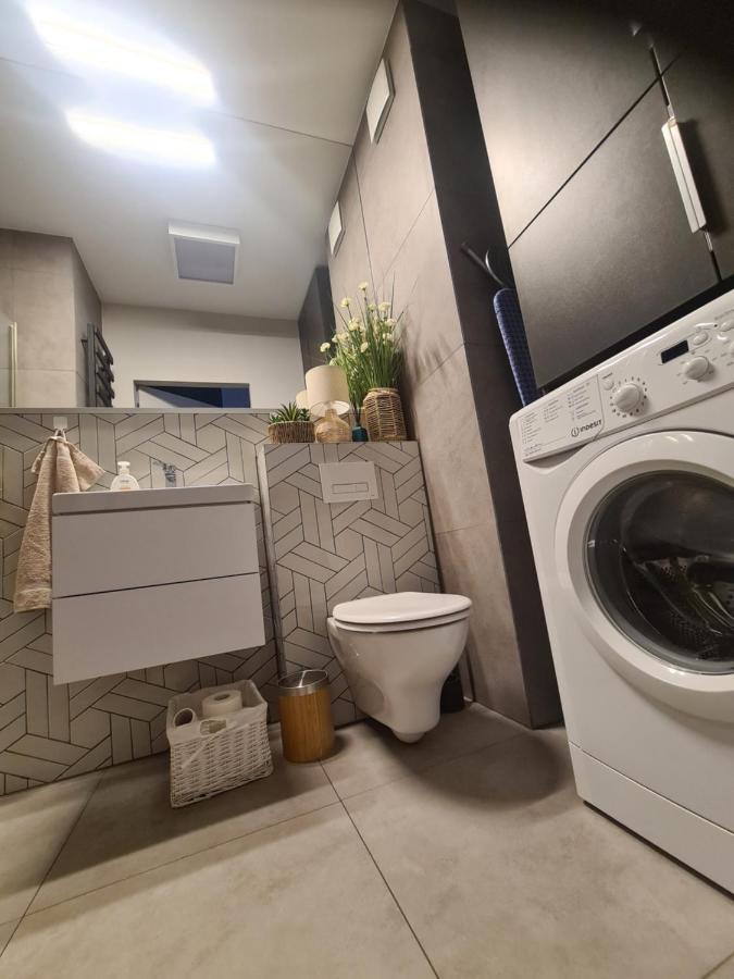 Posnania Comfort Apartment, Free Parking, Self Check-in 24h