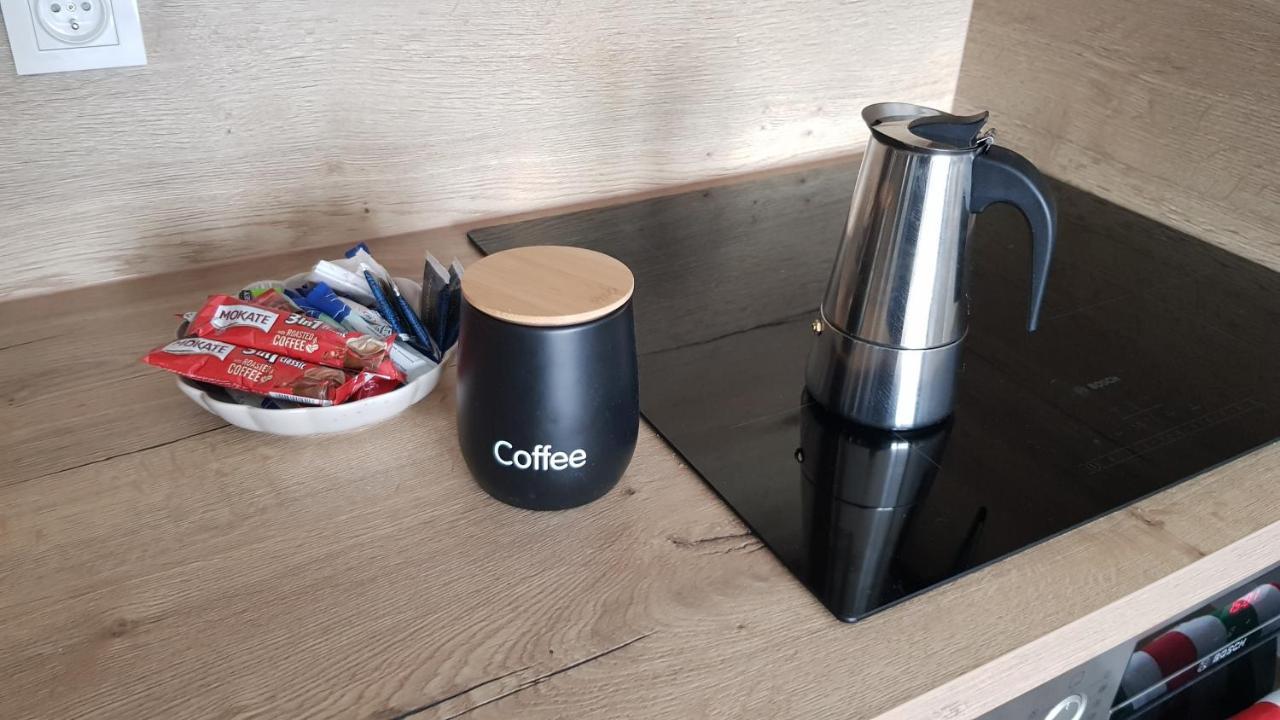 Posnania Comfort Apartment, Free Parking, Self Check-in 24h Appartamento Poznań