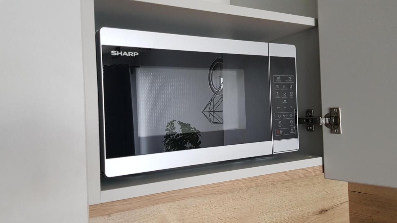 Posnania Comfort Apartment, Free Parking, Self Check-in 24h Appartamento Poznań
