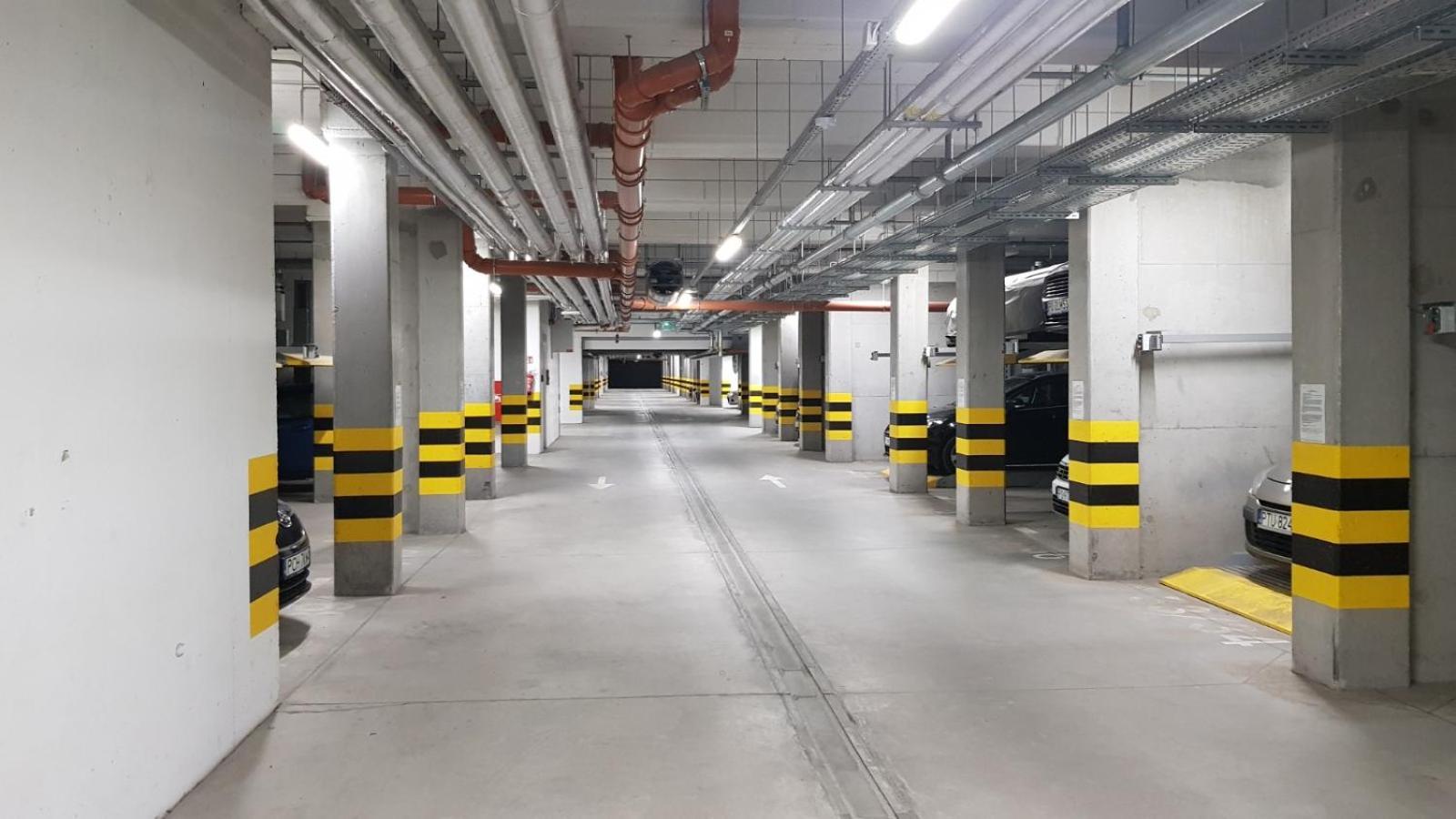 Appartamento Posnania Comfort Apartment, Free Parking, Self Check-in 24h Poznań