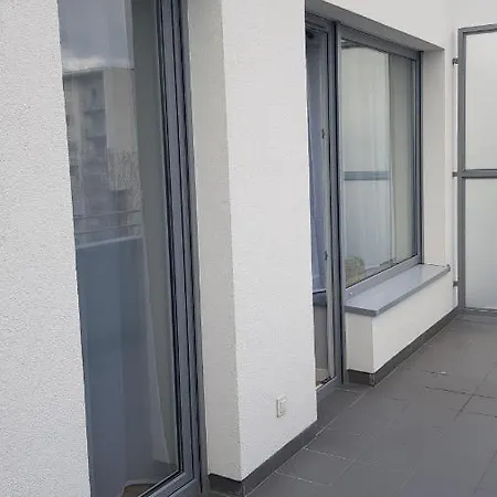 Posnania Comfort Apartment, Free Parking, Self Check-In 24H Poznan Exterior photo