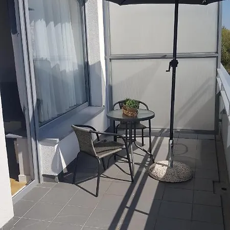 Posnania Comfort Apartment, Free Parking, Self Check-In 24H Poznan Exterior photo