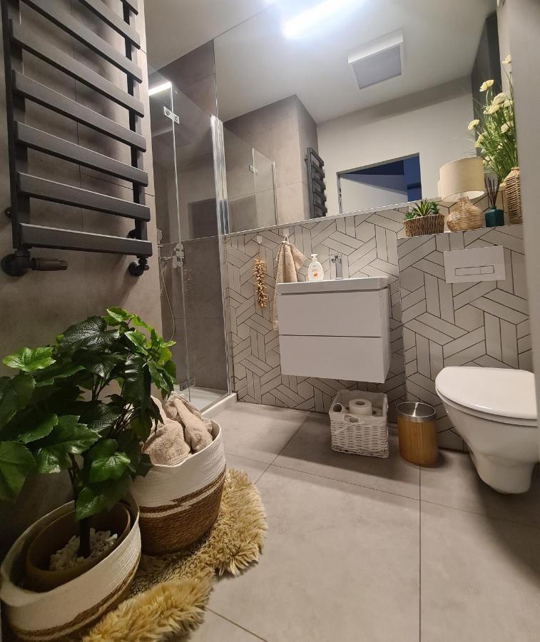 Apartment Posnania Comfort Apartment, Free Parking, Self Check-in 24h Poznan