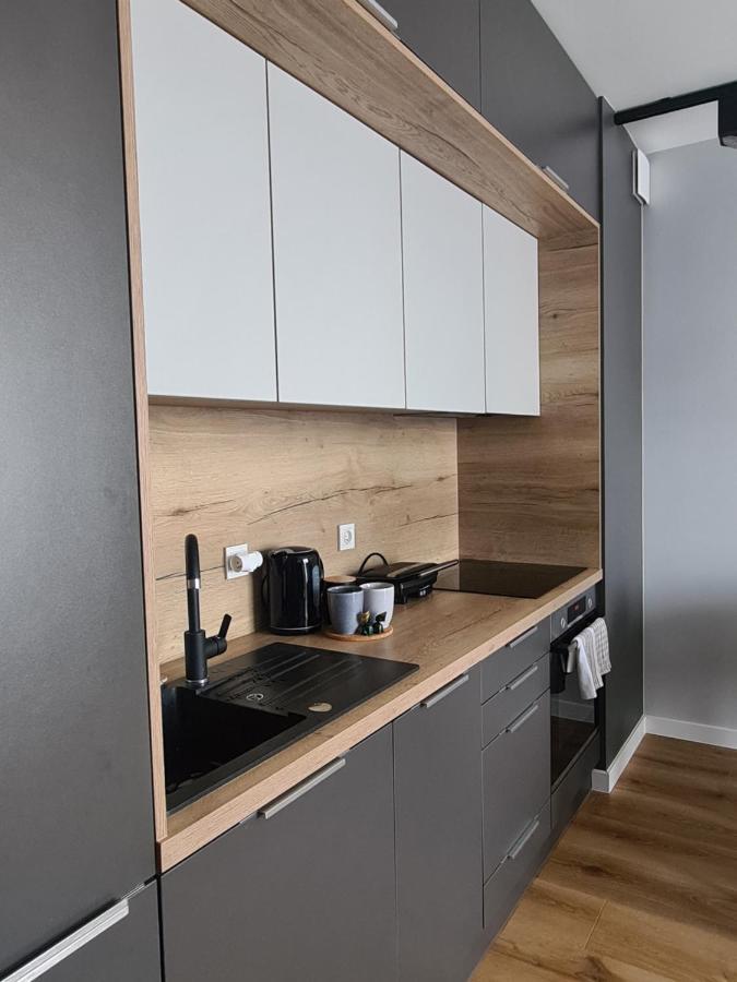 Posnania Comfort Apartment, Free Parking, Self Check-in 24h Apartment *
