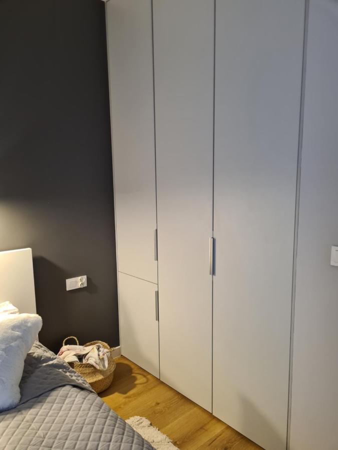 Apartment Posnania Comfort Apartment, Free Parking, Self Check-in 24h