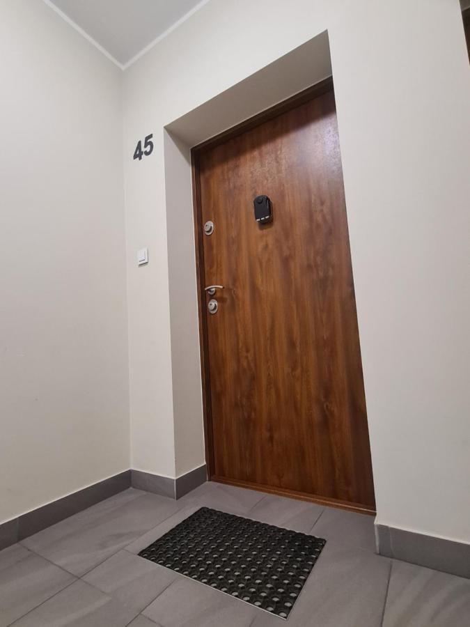 Apartment Posnania Comfort Apartment, Free Parking, Self Check-in 24h *