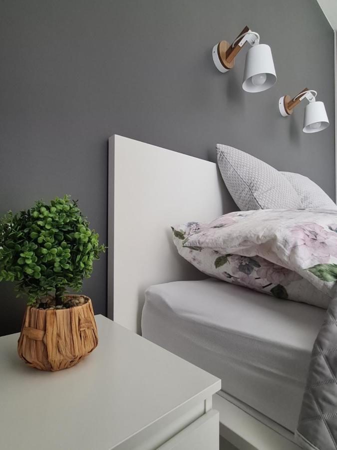 Apartment Posnania Comfort Apartment, Free Parking, Self Check-in 24h *