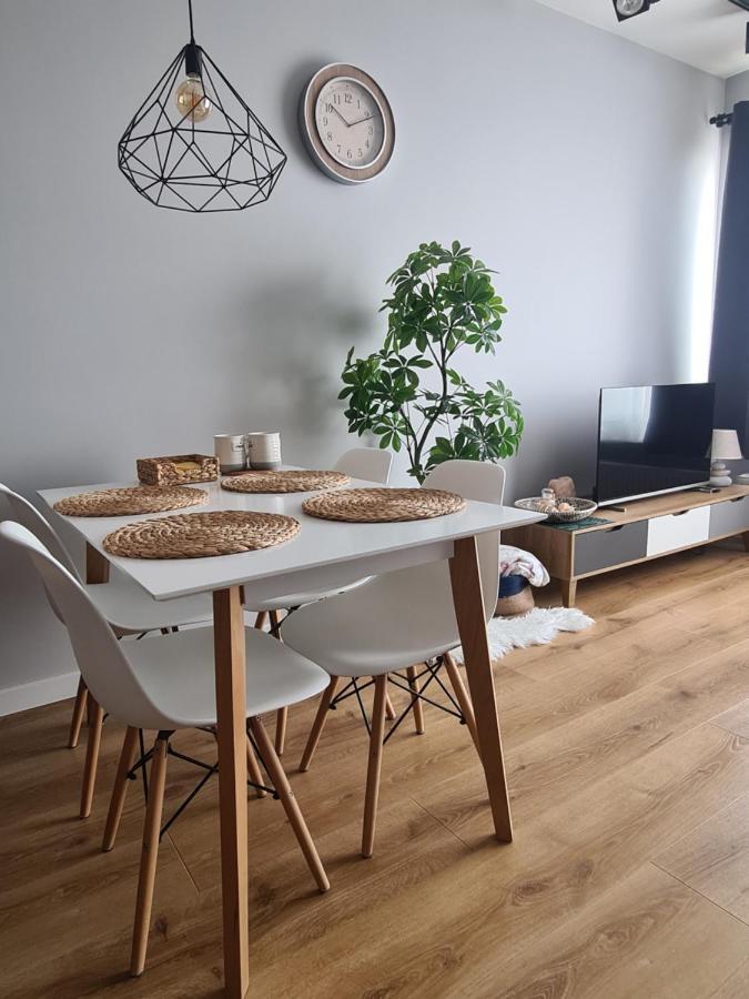 Posnania Comfort Apartment, Free Parking, Self Check-in 24h * Poznan