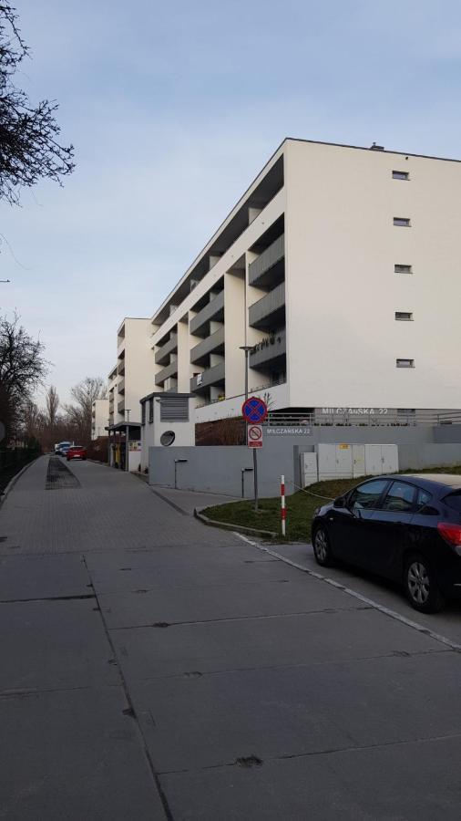 Apartment Posnania Comfort Apartment, Free Parking, Self Check-in 24h