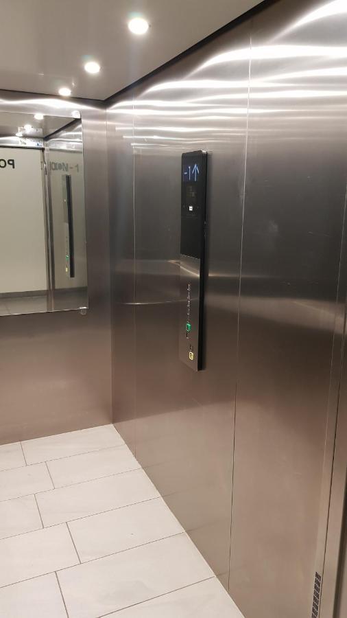 Posnania Comfort Apartment, Free Parking, Self Check-in 24h Apartment *