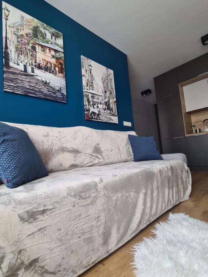 Posnania Comfort Apartment, Free Parking, Self Check-in 24h Apartment