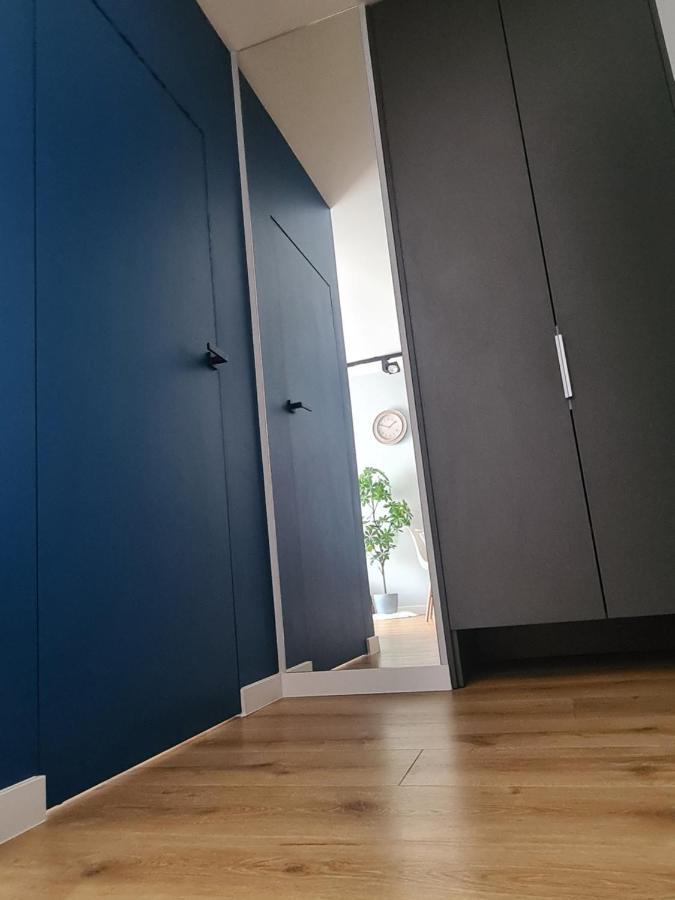 Posnania Comfort Apartment, Free Parking, Self Check-in 24h Poznan