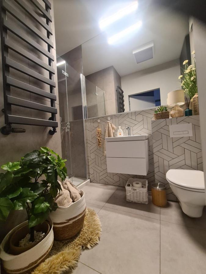 Posnania Comfort Apartment, Free Parking, Self Check-in 24h Apartment