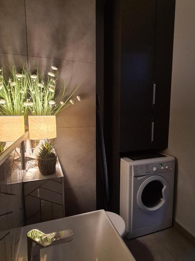 Posnania Comfort Apartment, Free Parking, Self Check-in 24h Poznan