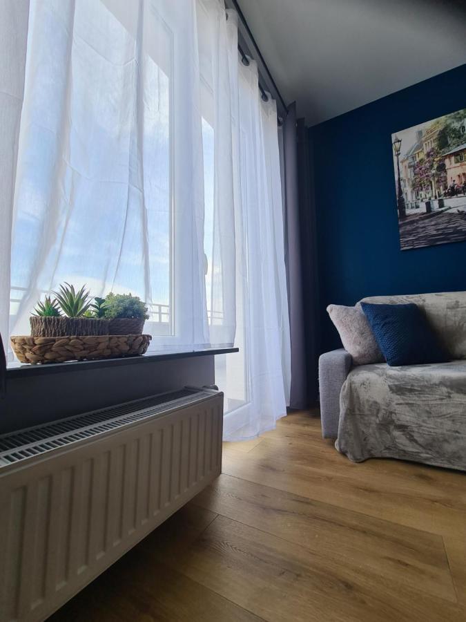 Posnania Comfort Apartment, Free Parking, Self Check-in 24h Poznan