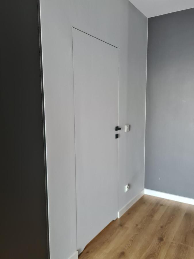 Posnania Comfort Apartment, Free Parking, Self Check-in 24h Apartment Poznan