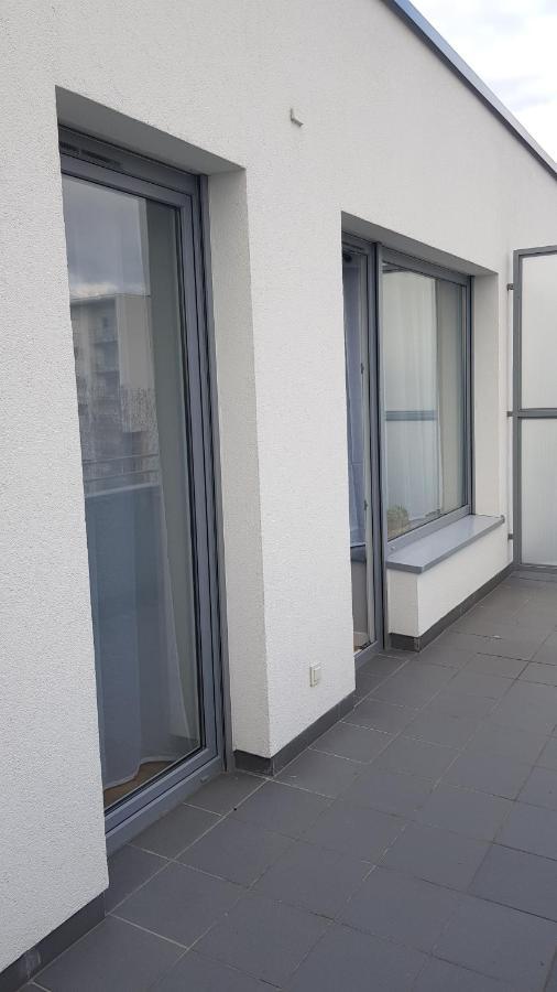 Posnania Comfort Apartment, Free Parking, Self Check-in 24h Poznan