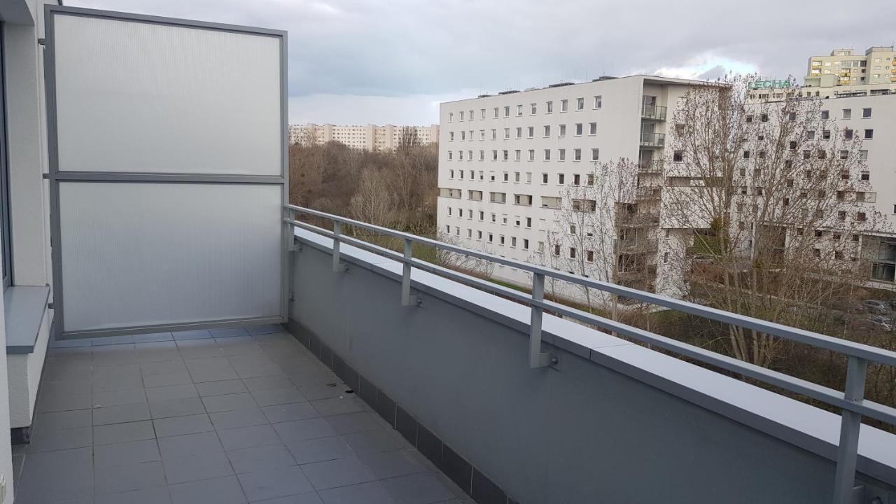 Posnania Comfort Apartment, Free Parking, Self Check-in 24h
