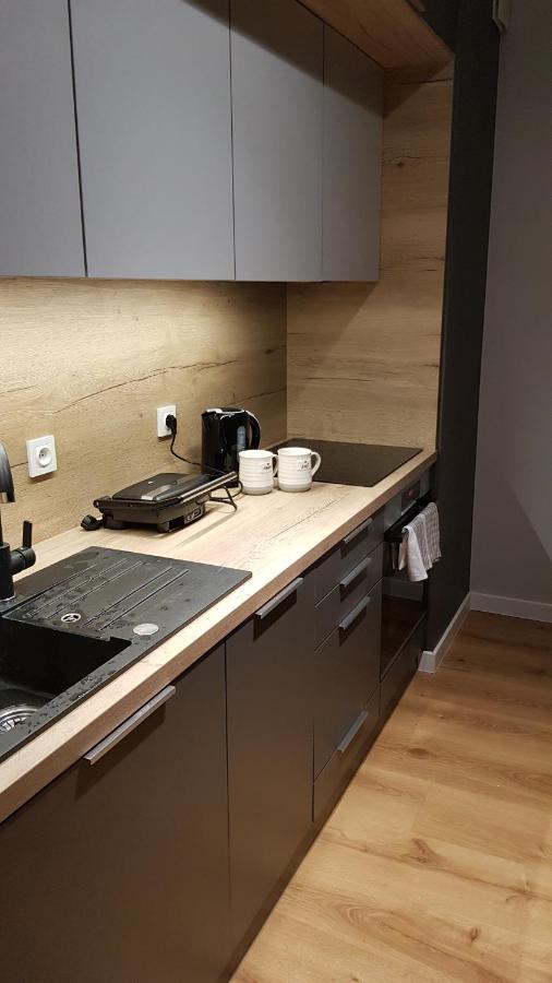 Apartment Posnania Comfort Apartment, Free Parking, Self Check-in 24h